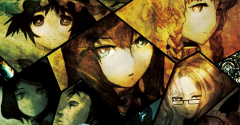 Steins;Gate - Steins;Gate