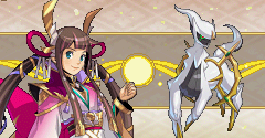 Pokémon Conquest - Pokémon Conquest