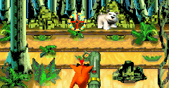 Crash Bandicoot Blast! - Crash Bandicoot Blast!