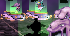 Pokémon Box: Ruby & Sapphire - Pokémon Box: Ruby & Sapphire