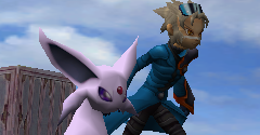 Pokémon Colosseum - Pokémon Colosseum