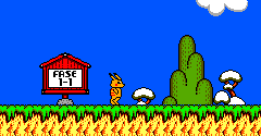 Pokémon Master (Hack) - Pokémon Master (Hack)