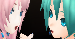 Hatsune Miku: Project DIVA 2 - Hatsune Miku: Project DIVA 2