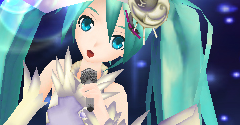 Hatsune Miku: Project DIVA Extend - Hatsune Miku: Project DIVA Extend