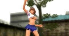 Ikki Tousen: Shining Dragon - Ikki Tousen: Shining Dragon