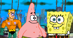 Drawn to Life: SpongeBob SquarePants Edition - Drawn to Life: SpongeBob SquarePants Edition