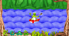 The Muppets: On With the Show! - The Muppets: On With the Show!