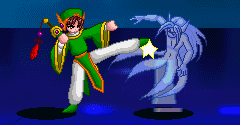 Card Captor Sakura: Card Hunter 2 - Card Captor Sakura: Card Hunter 2