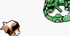 Pokémon Gold (Hack) - Pokémon Gold (Hack)