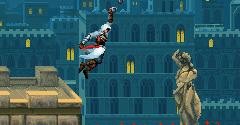 Assassin's Creed - Assassin's Creed