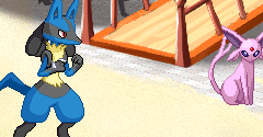 Pokémon: Type Wild - Pokémon: Type Wild