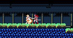Getsu Fuuma Den (JPN) - Getsu Fuuma Den (JPN)