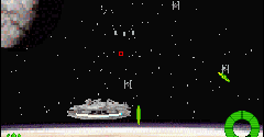 Star Wars: Flight of the Falcon - Star Wars: Flight of the Falcon