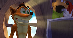 Crash: Mind Over Mutant - Crash: Mind Over Mutant