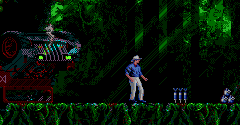 Jurassic Park - Jurassic Park