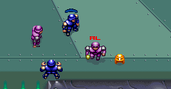 Speedball II: Brutal Deluxe - Speedball II: Brutal Deluxe