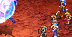 Final Fantasy 4: The Complete Collection - The After Years - Final Fantasy 4: The Complete Collection - The After Years