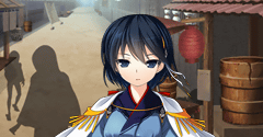 Sengoku Hime 3: Tenka o Kirisaku Hikari to Kage - Sengoku Hime 3: Tenka o Kirisaku Hikari to Kage