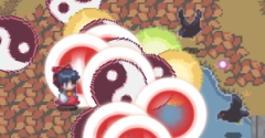 Shin Touhou Musou - Shin Touhou Musou