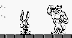 Tiny Toon Adventures: Babs' Big Break - Tiny Toon Adventures: Babs' Big Break