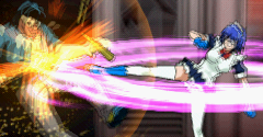Ikki Tousen: Eloquent Fist - Ikki Tousen: Eloquent Fist