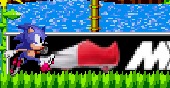 Sonic x Vapor - Sonic x Vapor