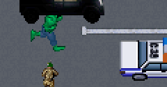 The Incredible Hulk - The Incredible Hulk