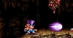 Nightmare Busters (Homebrew) - Nightmare Busters (Homebrew)