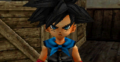 Dragon Quest Monsters Joker 2 - Dragon Quest Monsters Joker 2