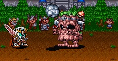 The Great Battle 3 (JPN) - The Great Battle 3 (JPN)
