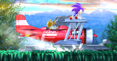 Sonic the Hedgehog 4: Episode II - Sonic the Hedgehog 4: Episode II