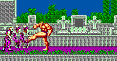 Altered Beast - Altered Beast