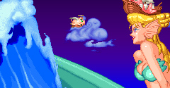 Gokujou Parodius: Kako no Eikou wo Motomete - Gokujou Parodius: Kako no Eikou wo Motomete