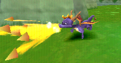 Spyro 2: Ripto's Rage! - Spyro 2: Ripto's Rage!