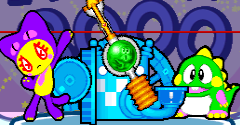 Bust-a-Move 3000 / Super Bust-a-Move / Super Puzzle Bobble All-Stars - Bust-a-Move 3000 / Super Bust-a-Move / Super Puzzle Bobble All-Stars