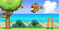 Digimon Adventure (Bootleg) - Digimon Adventure (Bootleg)
