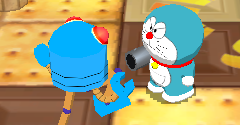 Doraemon: Minna de Asobo! (JPN) - Doraemon: Minna de Asobo! (JPN)