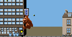 Rampage: World Tour - Rampage: World Tour