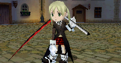Soul Eater: Medusa no Inbou - Soul Eater: Medusa no Inbou