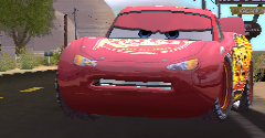 Cars - Cars