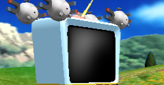 Pokémon Channel - Pokémon Channel