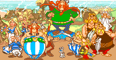 Asterix - Asterix