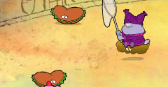 Chowder: Mold Rush - Chowder: Mold Rush