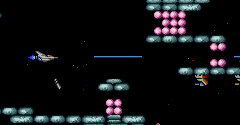 Gradius (JPN) - Gradius (JPN)