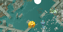Air Duel - Air Duel