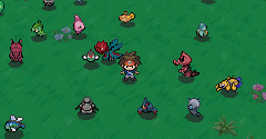 Pokémon Black 2 / White 2 - Pokémon Black 2 / White 2