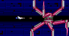 Gradius II - Gradius II