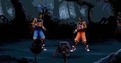 Shaq Fu - Shaq Fu