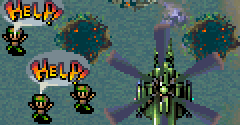Desert War - Desert War