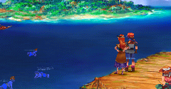 Chrono Cross - Chrono Cross